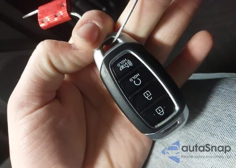 2022 Hyundai Kona N Line из США, поврежденный, VIN KM8K3CA35NU850938